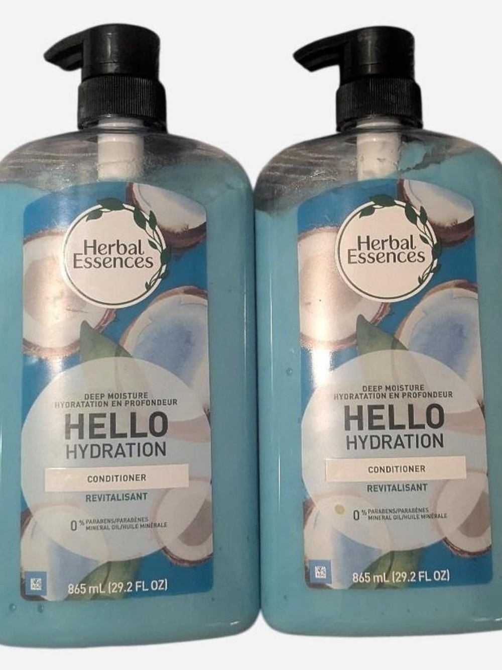Hello Hydration Conditioner